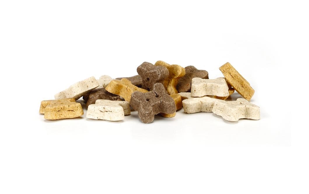 Beeztees Leckerli Welpen Petit Mix, 1400 g