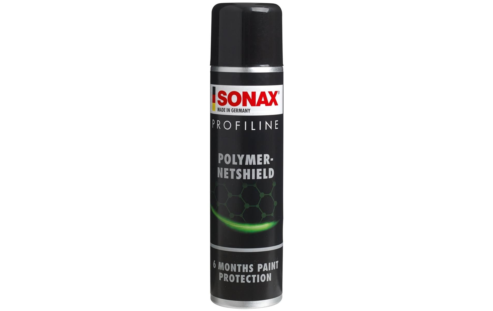 Sonax Versiegelung Profiline Polymer Net Shield, 340 ml Sonax Versiegelung Profiline Polymer Net Shield, 340 ml