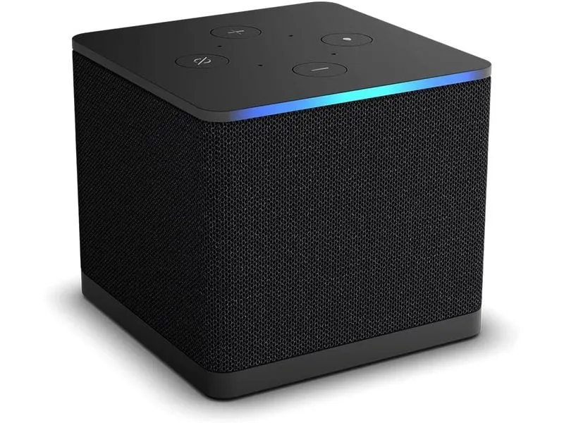 Amazon Fire TV Cube 3.Gen.