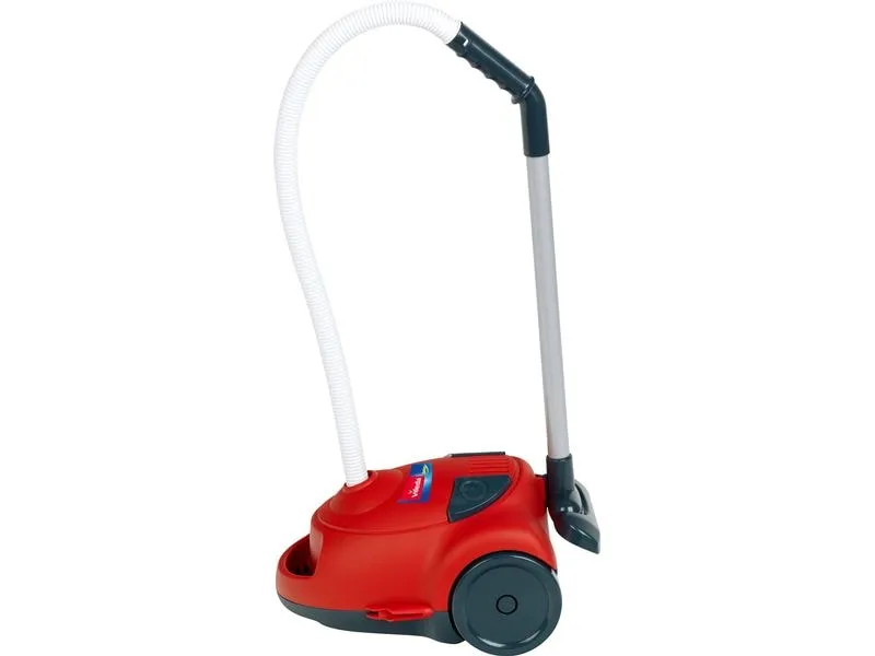 Klein-Toys Vileda Staubsauger Rot Klein-Toys Vileda Staubsauger Rot