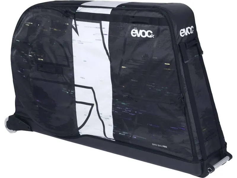 evoc Fahrradtransporttasche Bike Bag Pro evoc Fahrradtransporttasche Bike Bag Pro