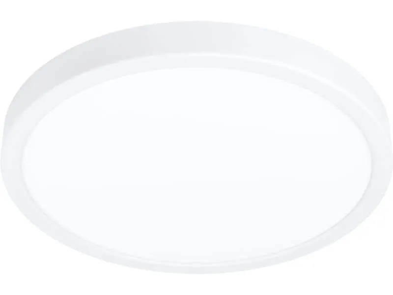 EGLO Leuchten Aufbauleuchte FUEVA 6-Z LED, 28 cm EGLO Leuchten Aufbauleuchte FUEVA 6-Z LED, 28 cm