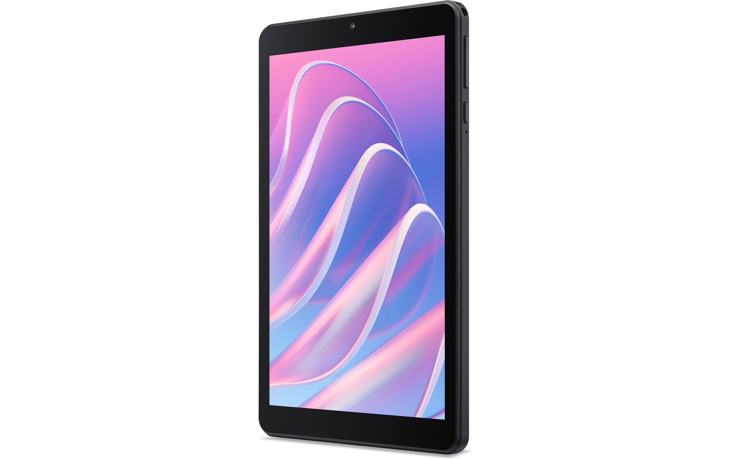 Acer Tablet Acer Iconia A8 (A8-21P-A1HP) 64 GB Schwarz