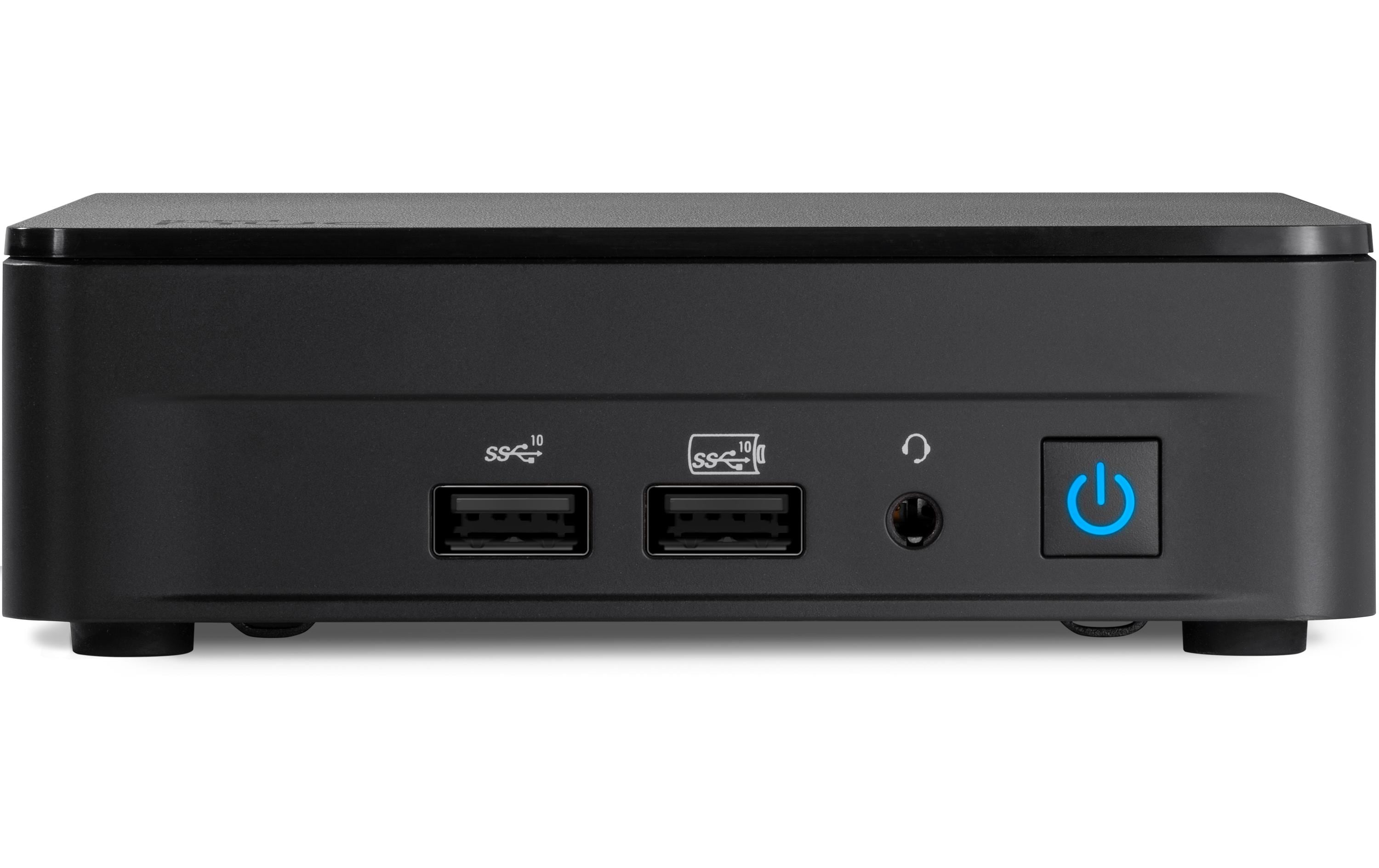 ASUS Barebone NUC 13 Pro Kit NUC13L3Kv7 vPro Slim