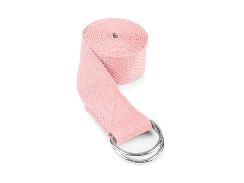 Gymstick Vivid Yoga Strap Gymstick Vivid Yoga Strap