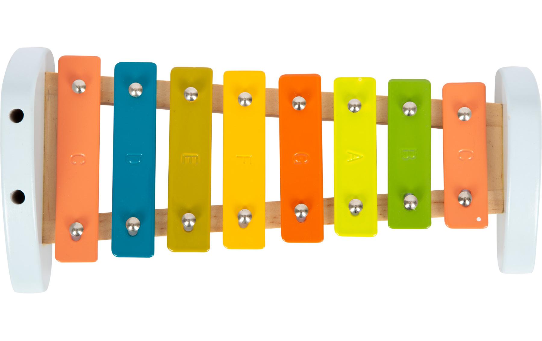 small foot Musikinstrument Xylophon «Groovy Beats»