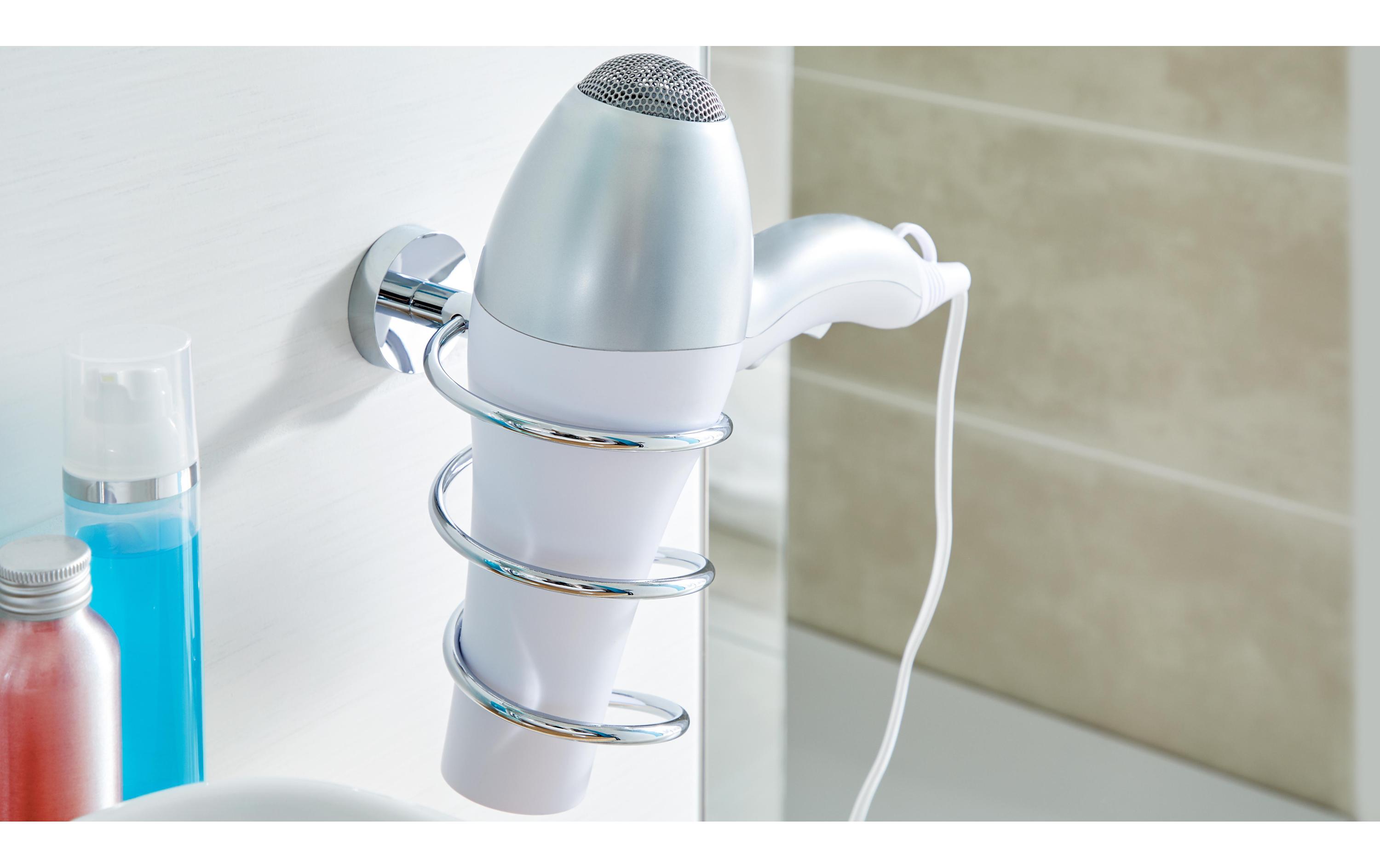 tesa Haartrockner-Halterung Smooz