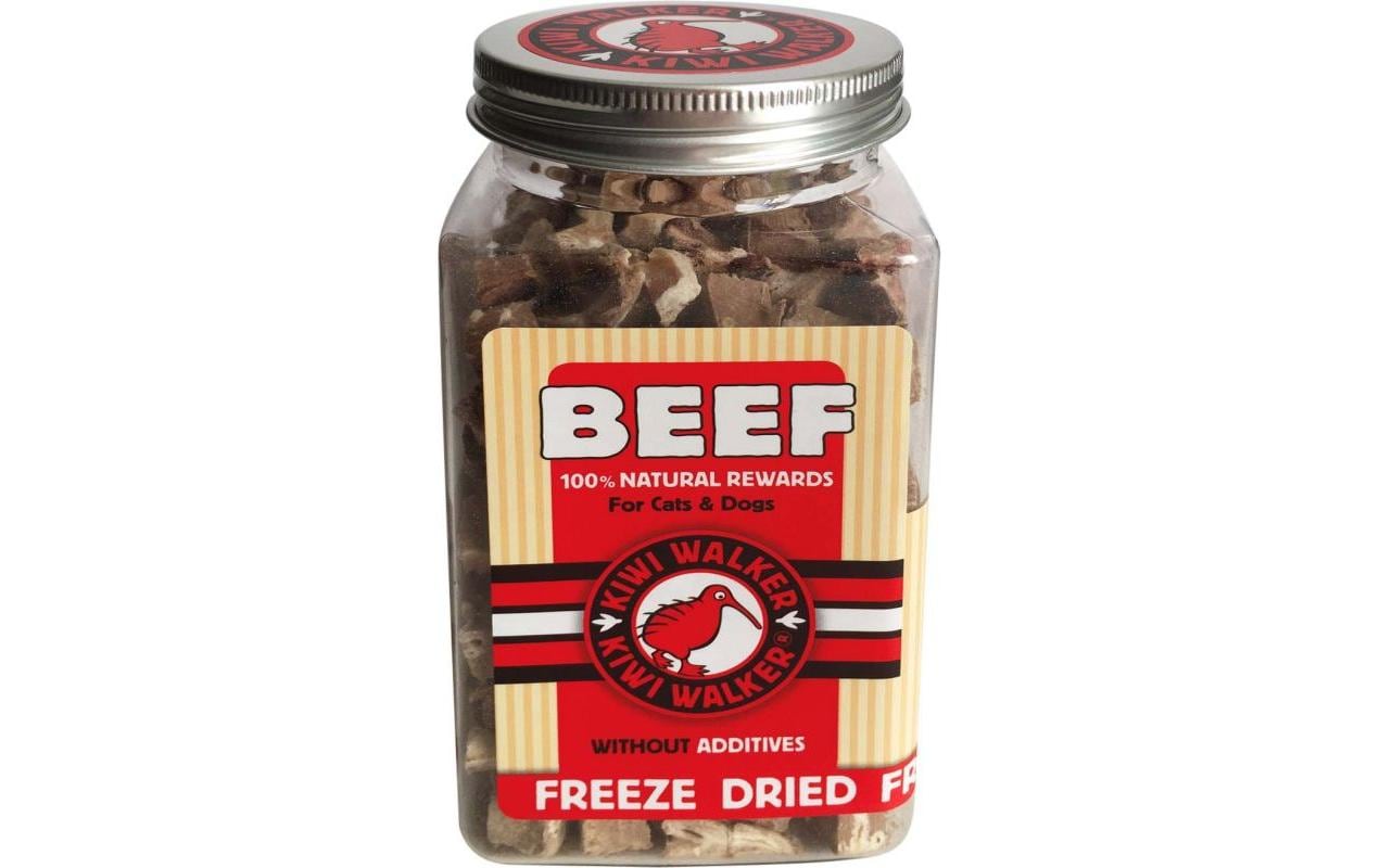 KIWI WALKER Snack Rind, 40 g KIWI WALKER Snack Rind, 40 g