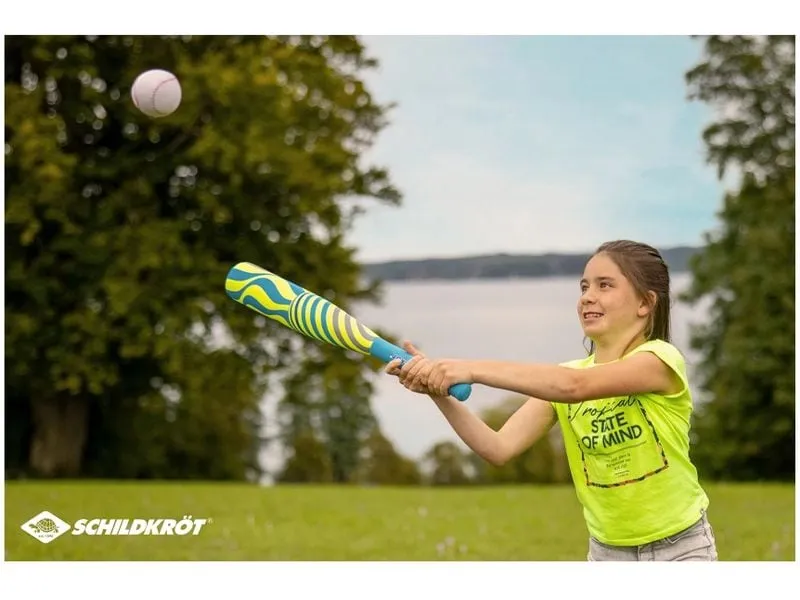 Schildkröt Funsports Neopren Baseball Set