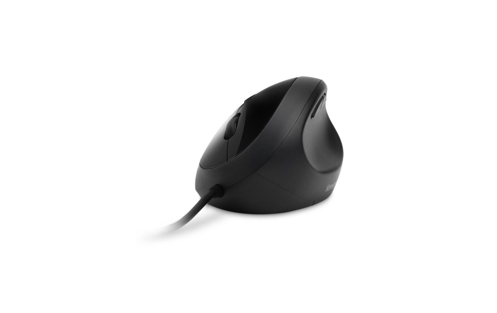 Kensington Ergonomische Maus Pro Fit Ergo Wired