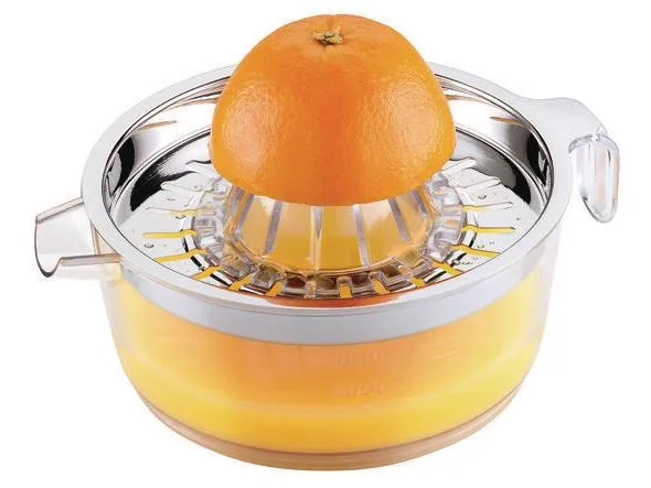 Moha Zitruspresse Transparent Moha Zitruspresse Transparent