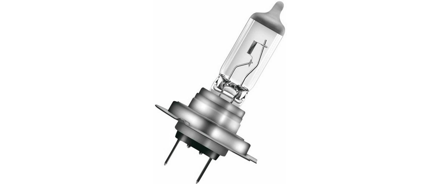 OSRAM Glühlampe H7 ULTRA LIFE 12V 55W PX26d PKW OSRAM Glühlampe H7 ULTRA LIFE 12V 55W PX26d PKW