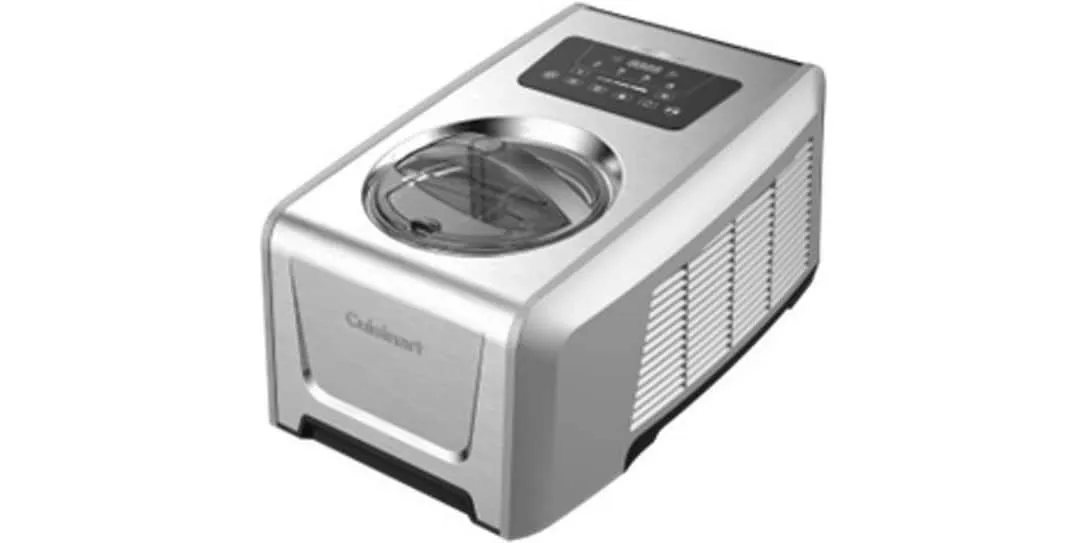 Cuisinart Glacemaschine Freeze Ease Pro 1.5 l, Keine Angabe Cuisinart Glacemaschine Freeze Ease Pro 1.5 l, Keine Angabe