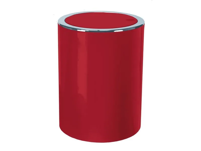 Kleine Wolke Swingeimer Clap 5 l, Rot Kleine Wolke Swingeimer Clap 5 l, Rot