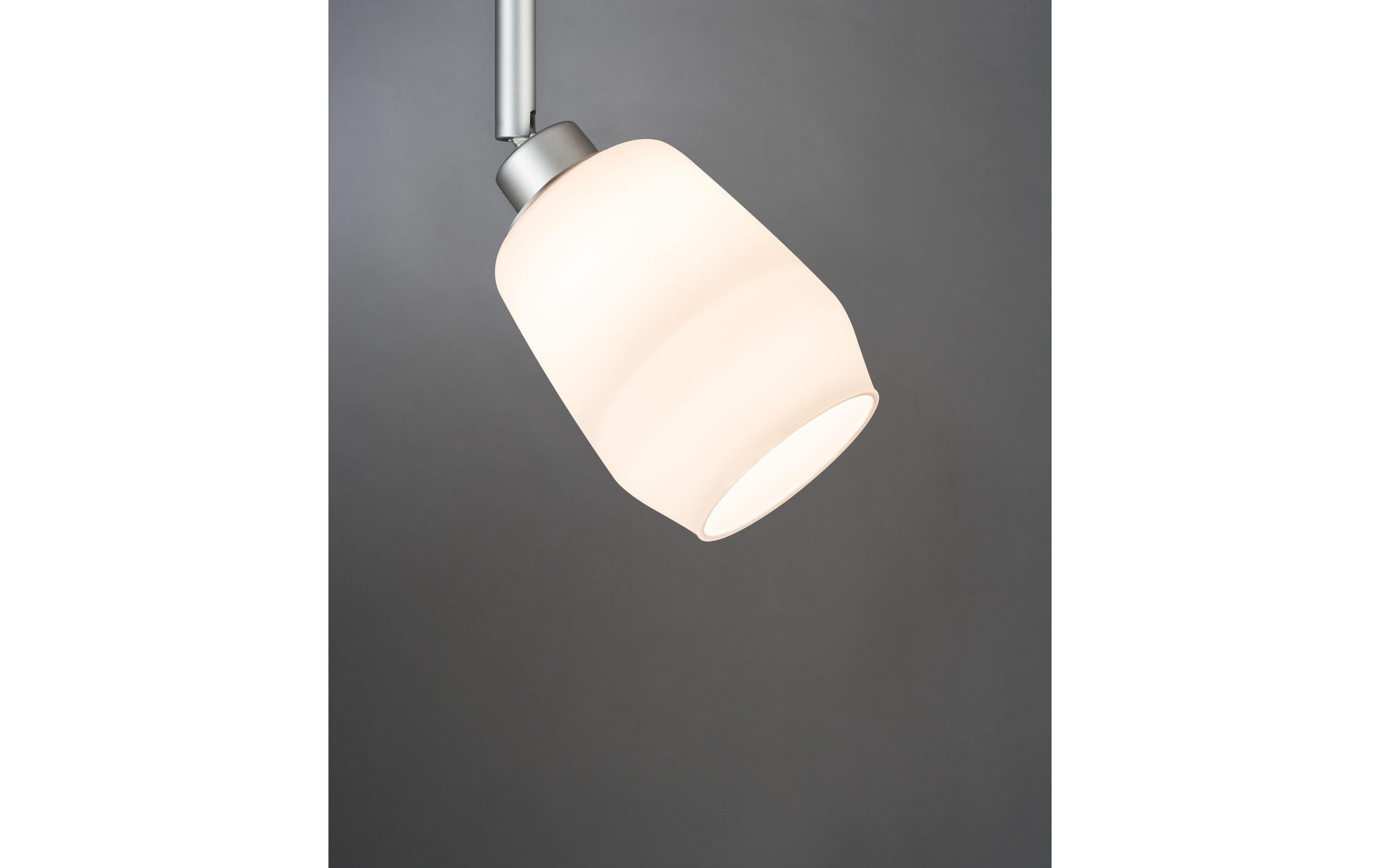 Paulmann DecoSystems Schirm Vento, Satin