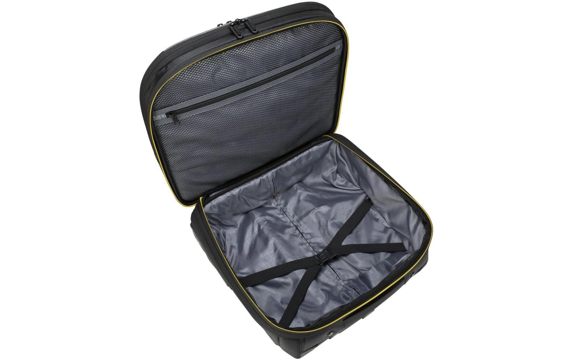 Targus Notebook-Rollkoffer City Gear