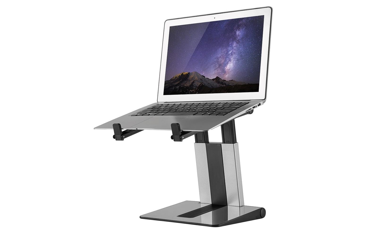 NEOMOUNTS Halterung NSLS200 Laptop Ständer