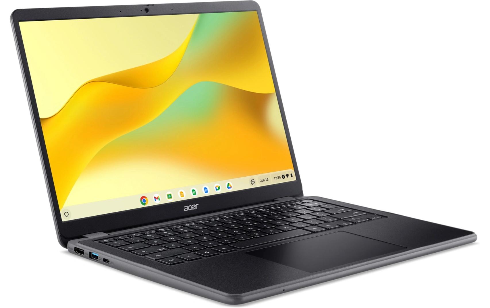 Acer Chromebook 514 (C937-TCO-C1KG) 8GB/128GB eMMC Acer Chromebook 514 (C937-TCO-C1KG) 8GB/128GB eMMC
