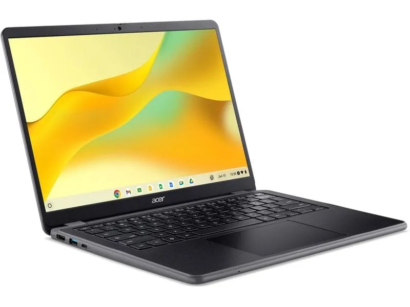 Acer Chromebook 514 (C937-TCO-C1KG) 8GB/128GB eMMC