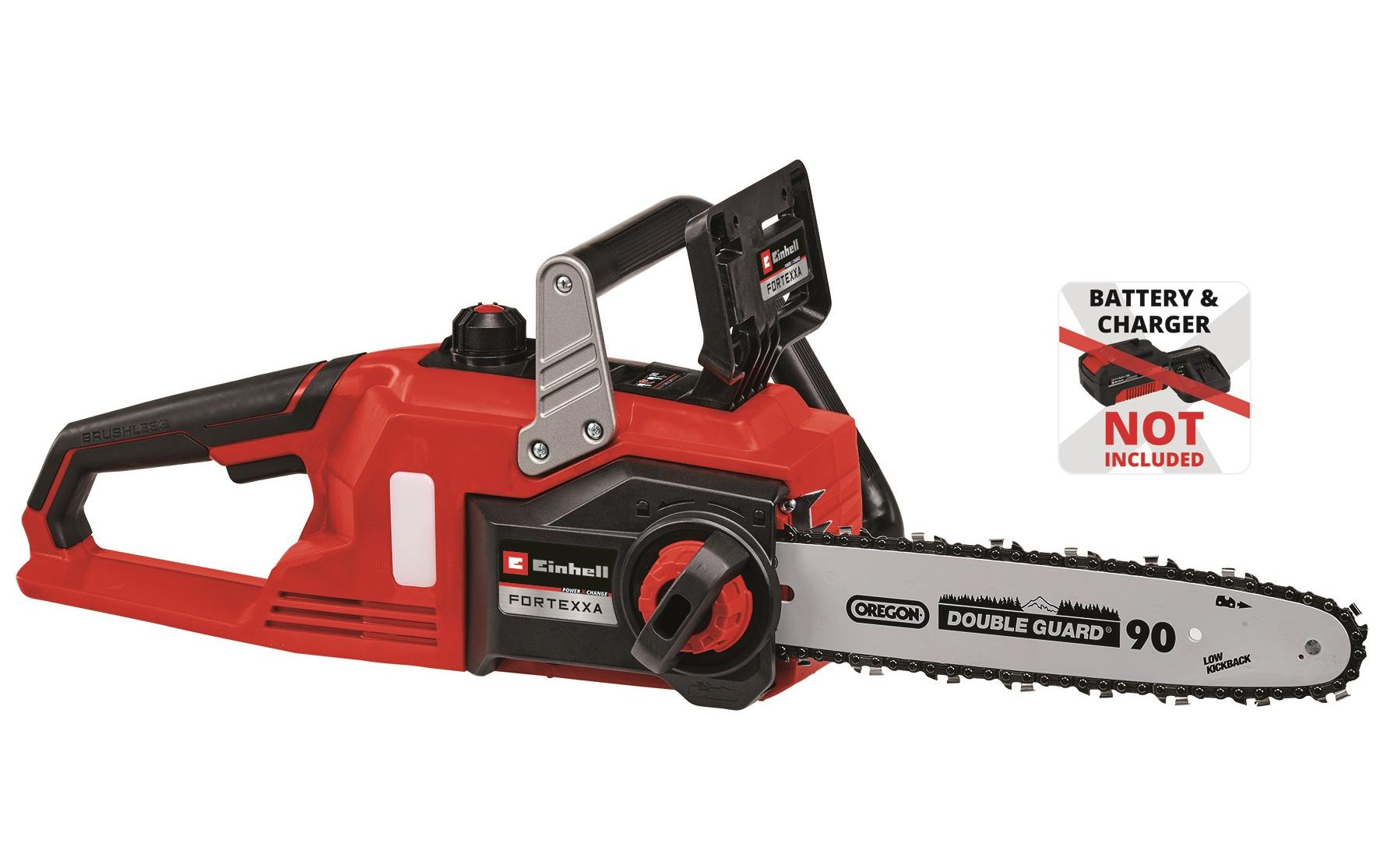Einhell Akku-Kettensäge FORTEXXA 18/30 Solo