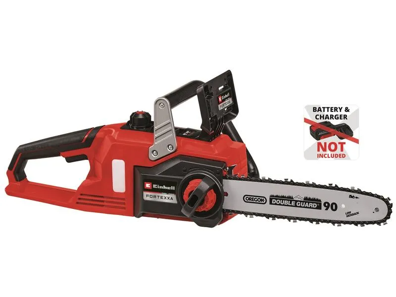 Einhell Akku-Kettensäge FORTEXXA 18/30 Solo