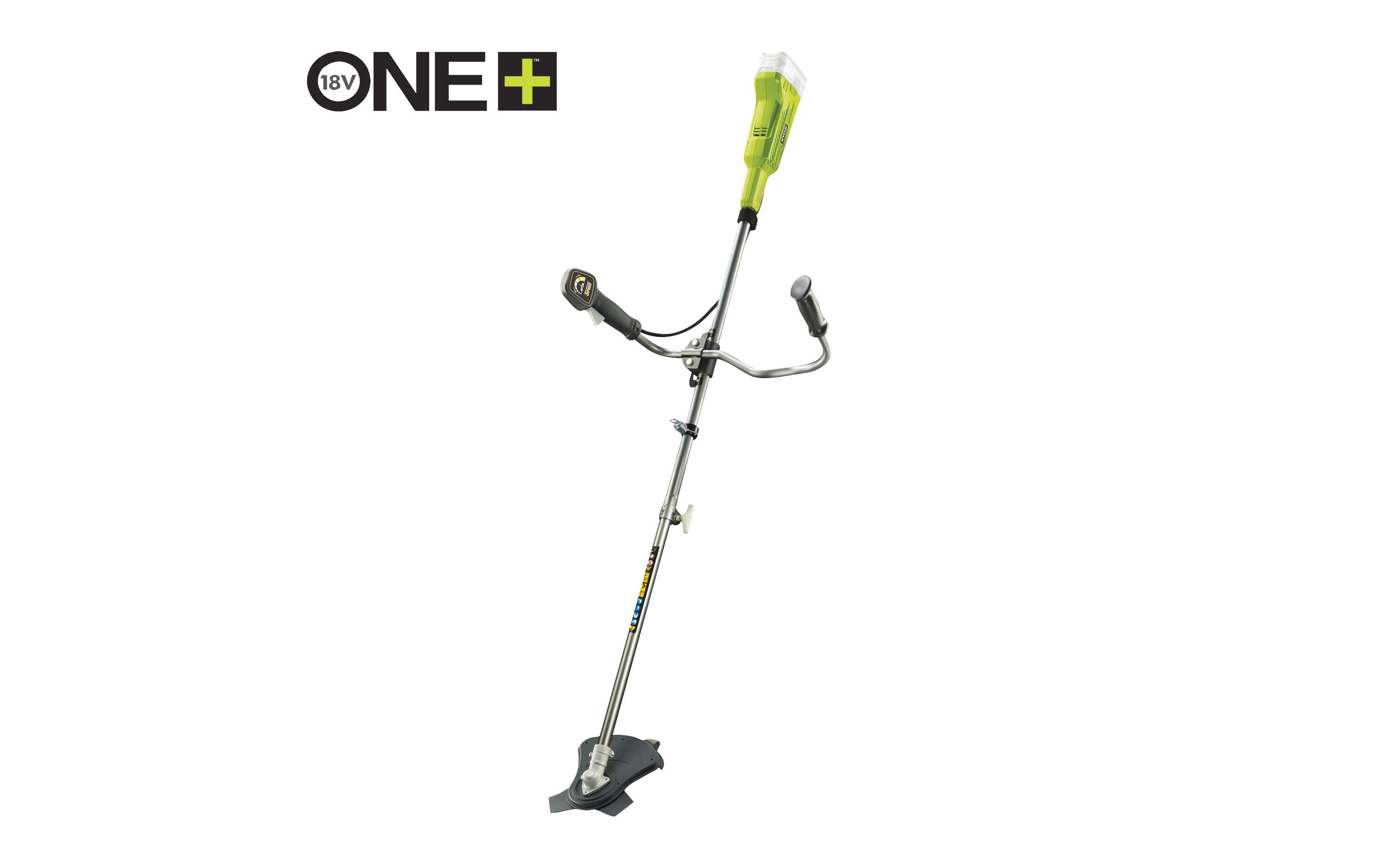RYOBI Akku-Sense OBC1820B