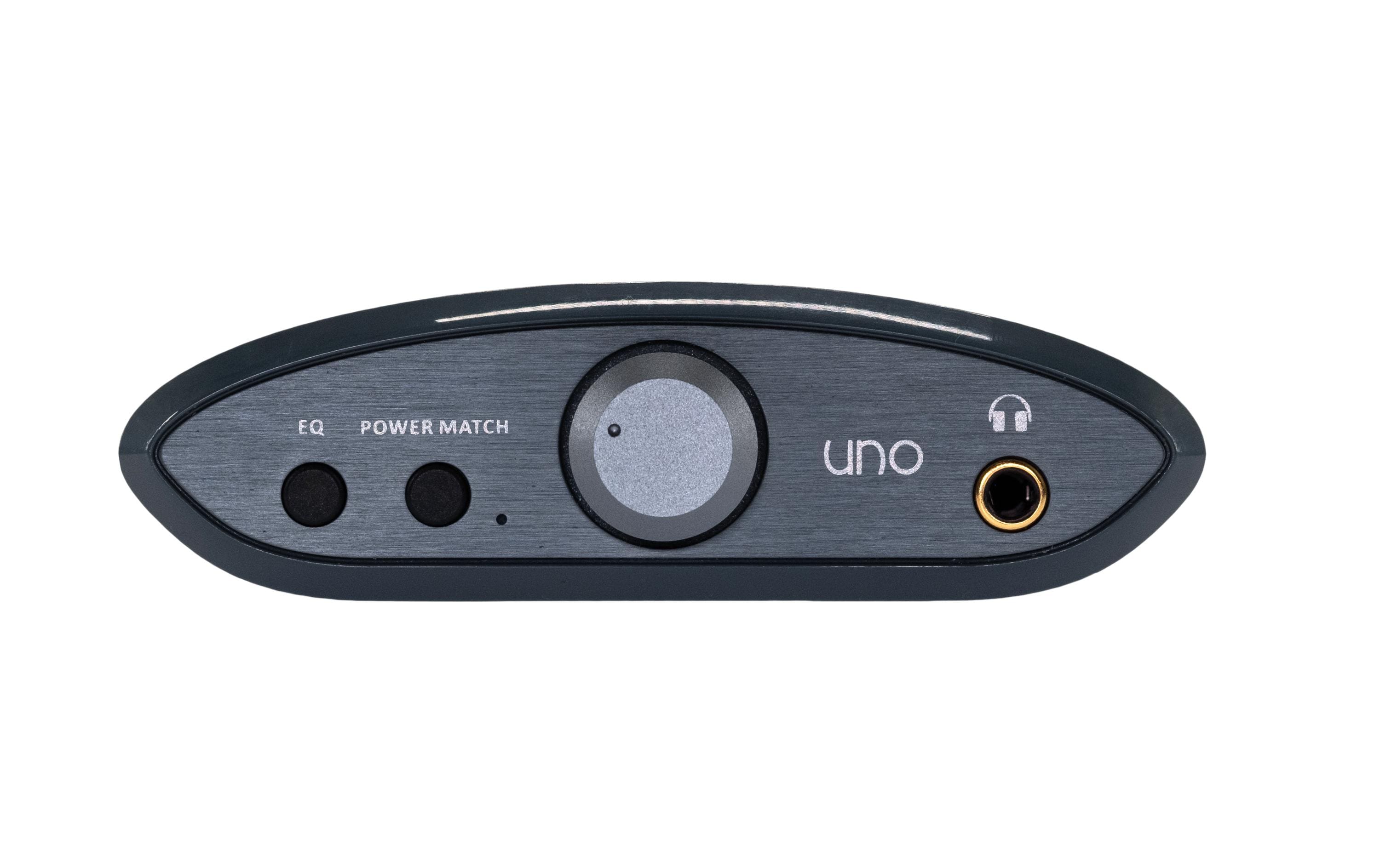 iFi Audio DAC Uno iFi Audio DAC Uno