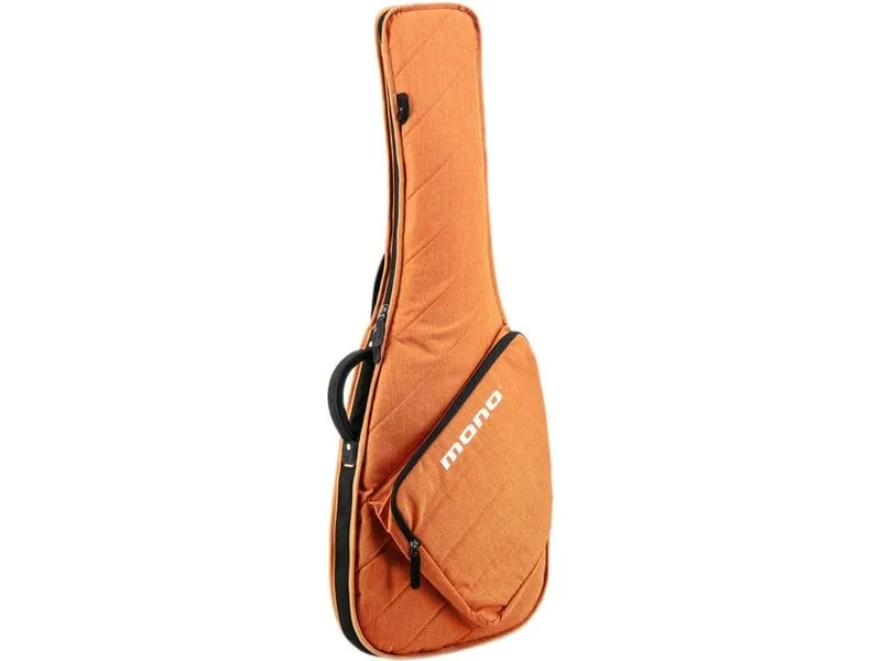 MONO Cases Electric Sleeve 2.0 Orange für E-Gitarre MONO Cases Electric Sleeve 2.0 Orange für E-Gitarre