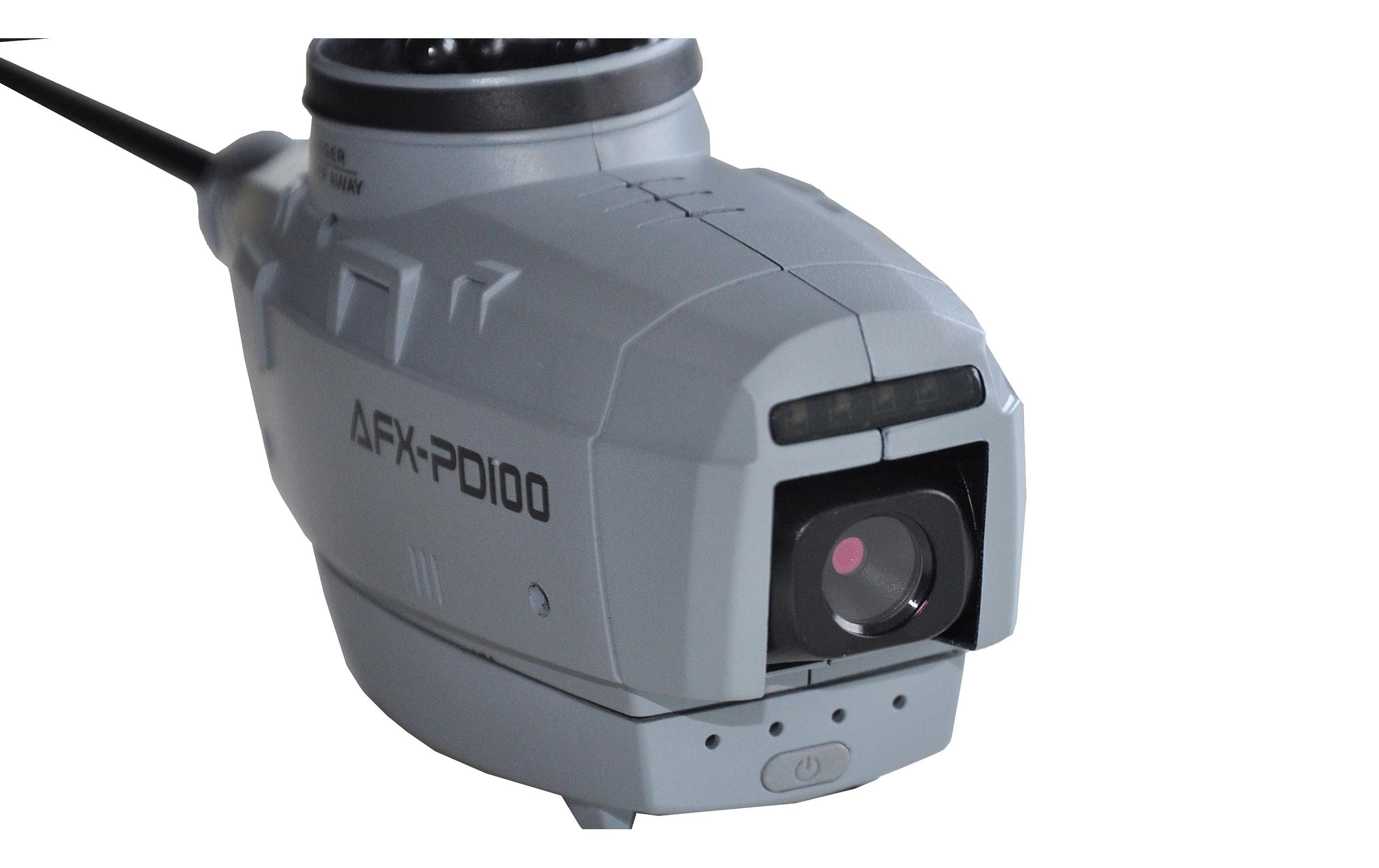 Amewi Helikopter AFX PD1000 mit Kamera, 4-Kanal RTF Amewi Helikopter AFX PD1000 mit Kamera, 4-Kanal RTF