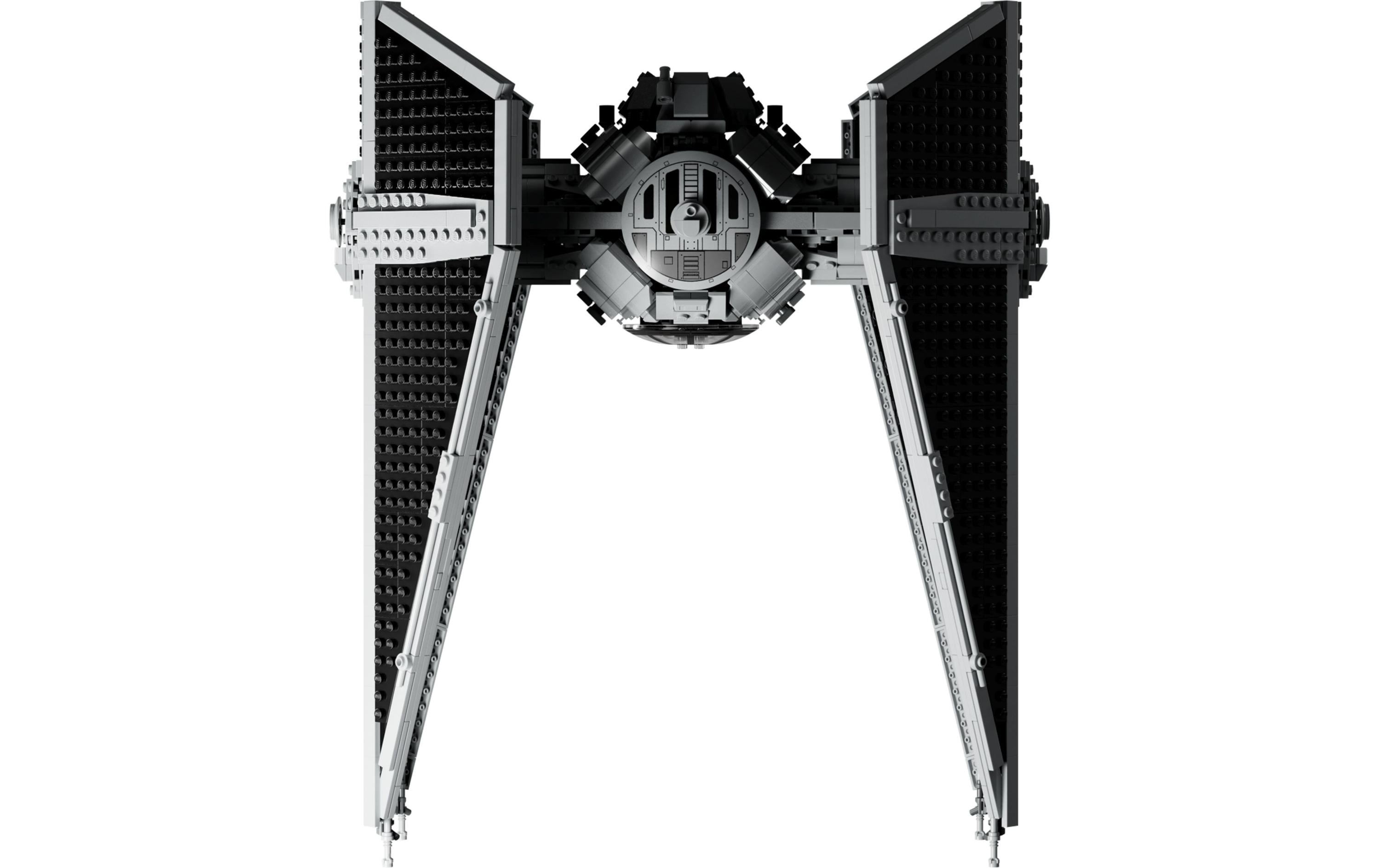 LEGO® Star Wars Tie Interceptor 75382