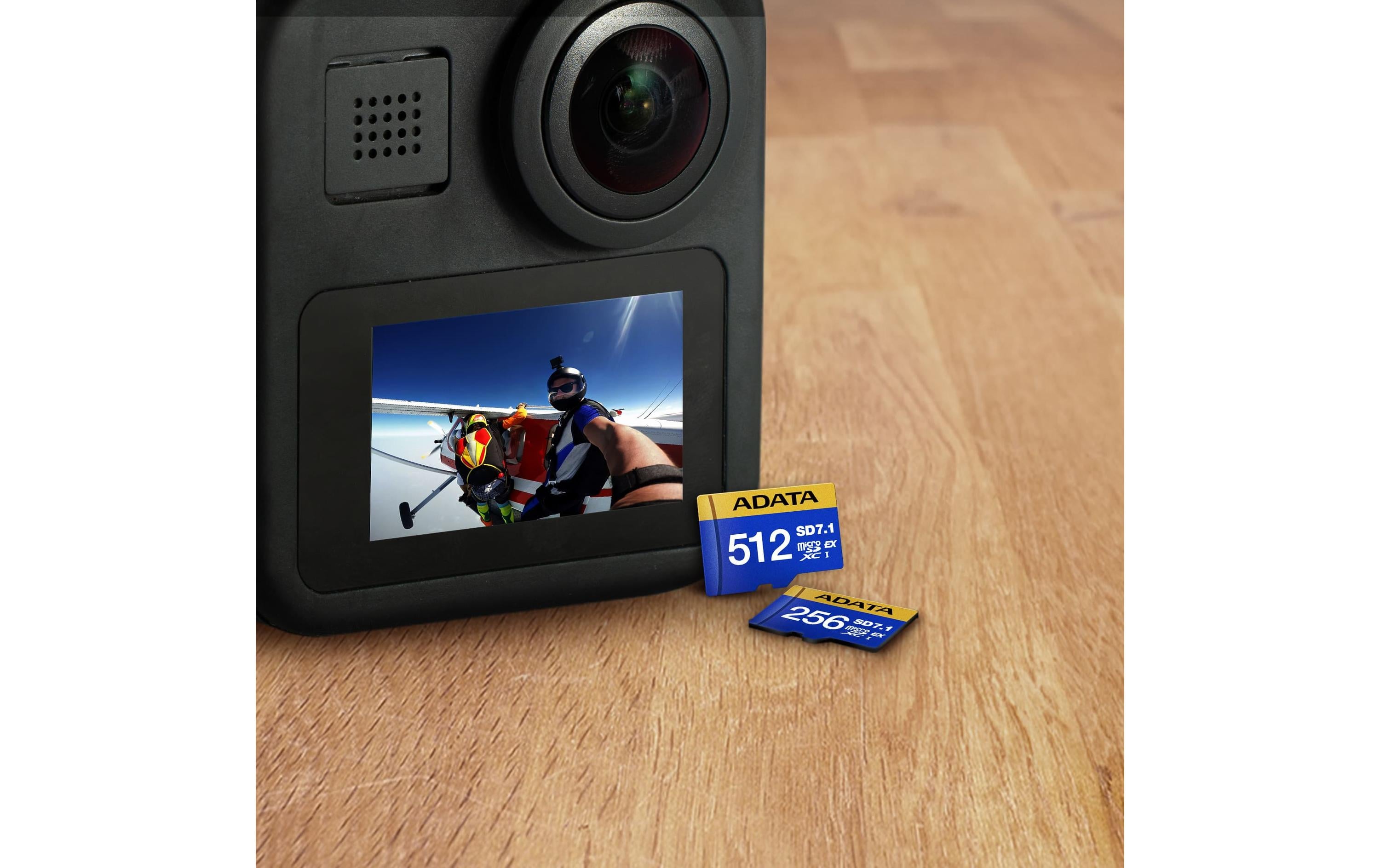 ADATA SDXC-Karte UD512GEX3 l1-C 512 GB