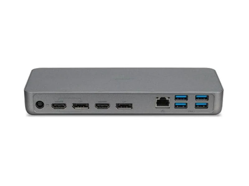 Acer Dockingstation USB-C Chrome Dock (D501) Acer Dockingstation USB-C Chrome Dock (D501)