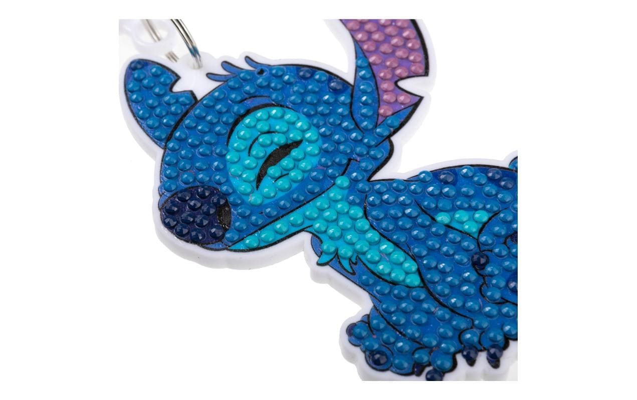 CRAFT Buddy Crystal Art Anhänger Stitch