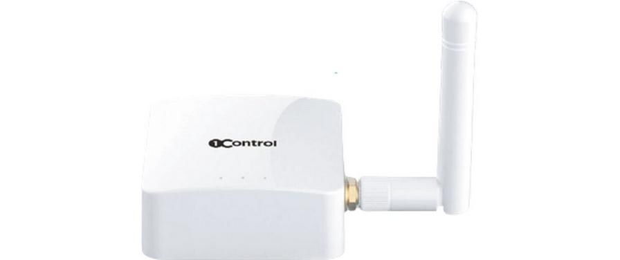 1Control Link, Weiss 1Control Link, Weiss