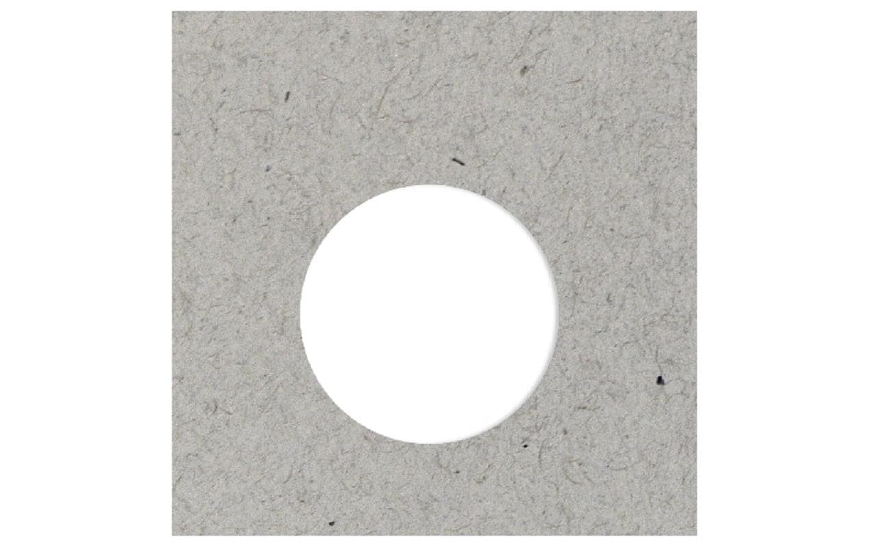 Artoz Motivstanzer Kreis, 2.5 cm