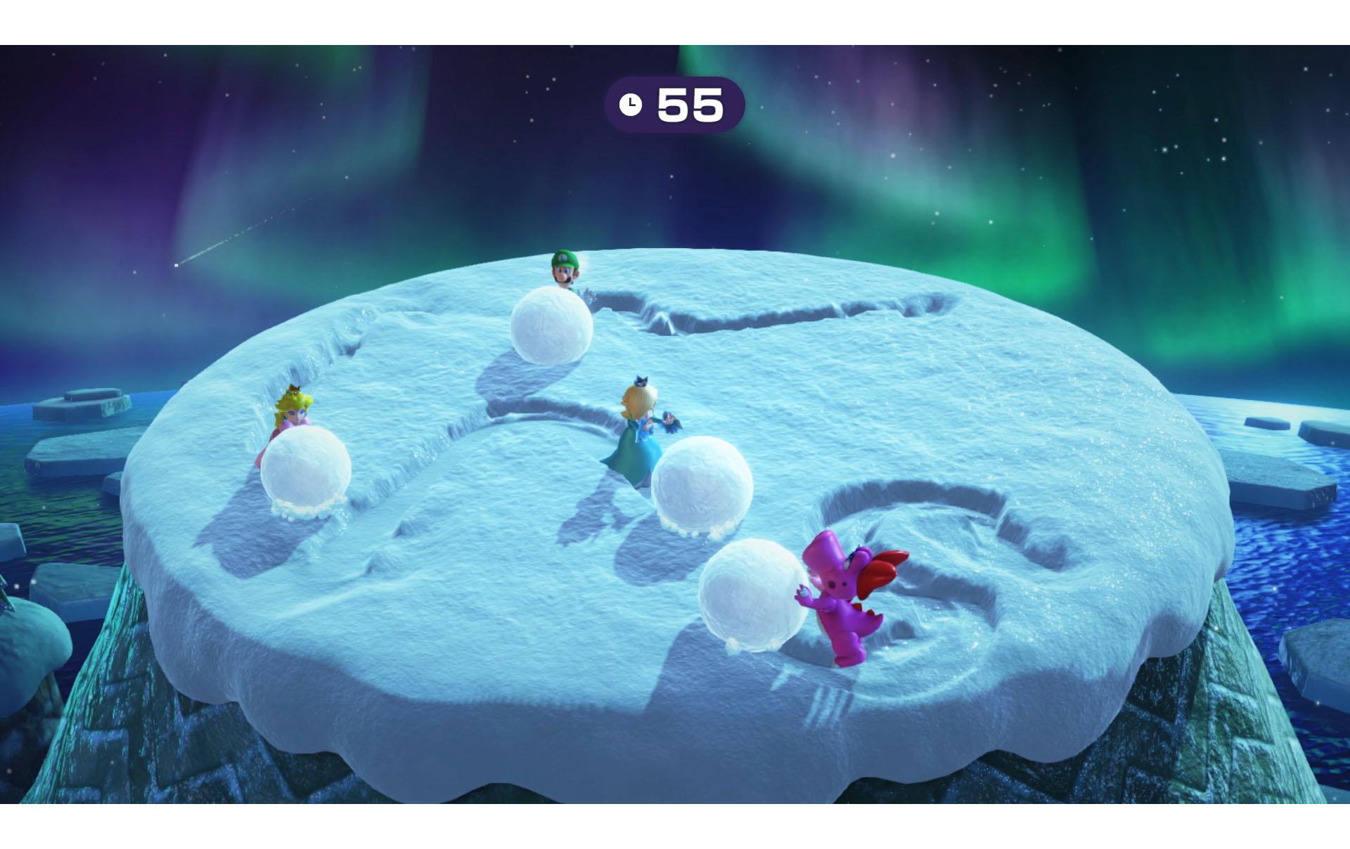 Nintendo Mario Party Superstars