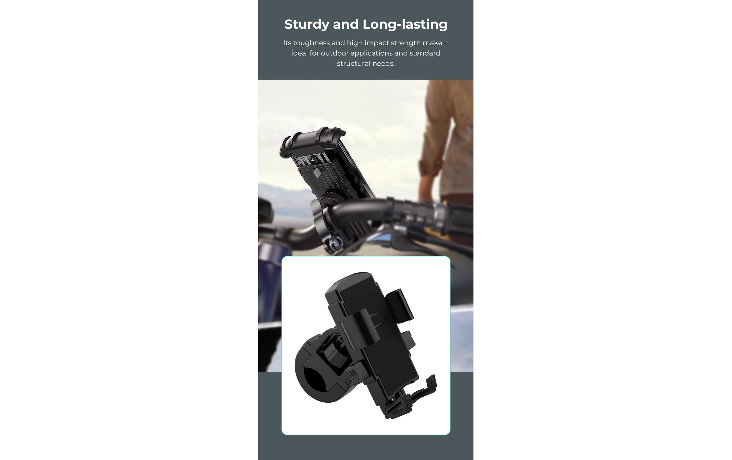 Creality Filament HP ASA, Schwarz 1.75 mm 1 kg