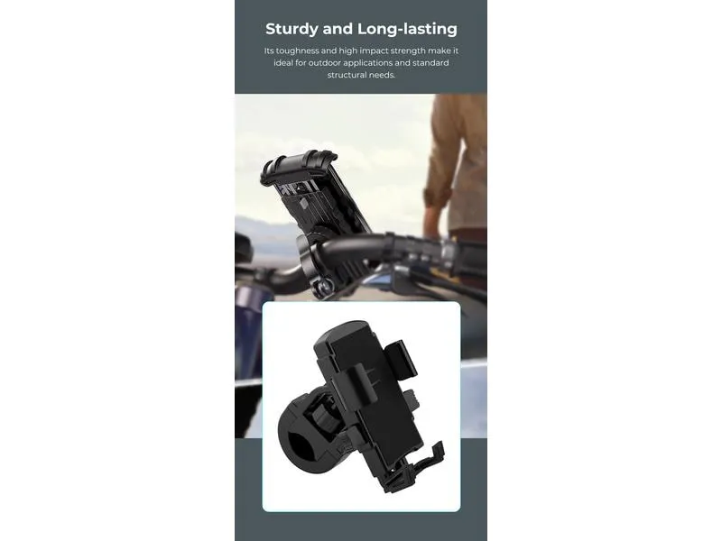 Creality Filament HP ASA, Schwarz 1.75 mm 1 kg Creality Filament HP ASA, Schwarz 1.75 mm 1 kg