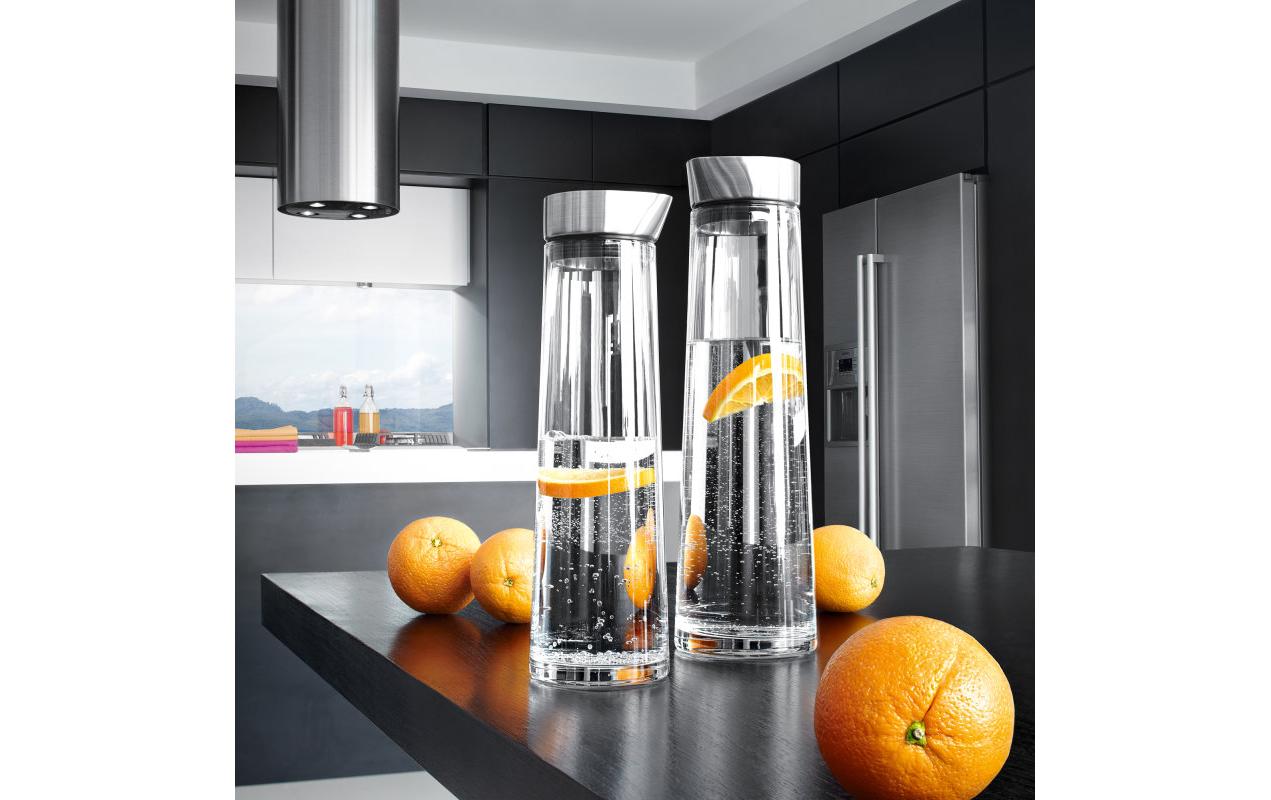 Blomus Karaffe Acqua 1 l, Transparent