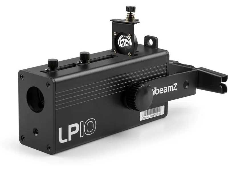 BeamZ Lichteffekt LP10 BeamZ Lichteffekt LP10