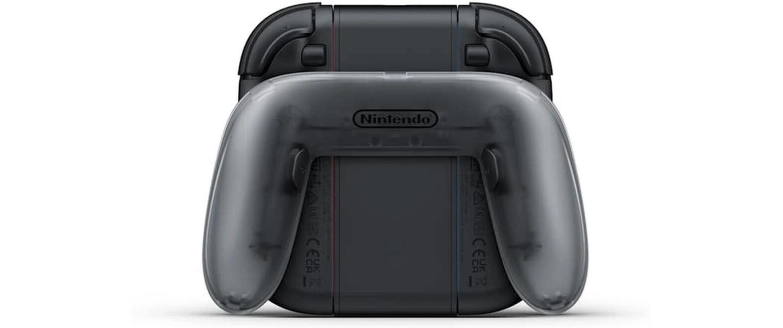 Nintendo Switch 2 Joy-Con Aufladehalterung