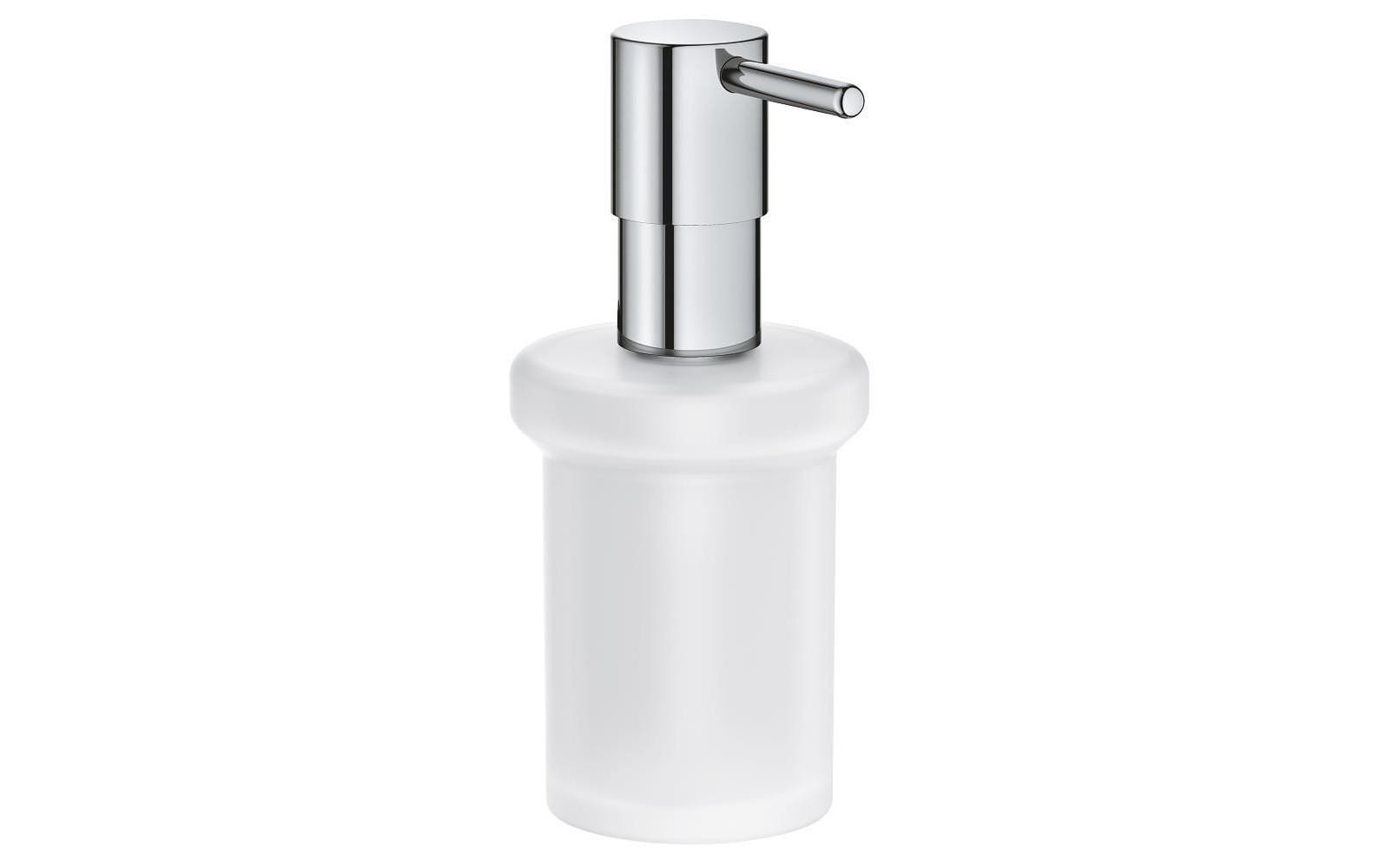 GROHE Seifenspender Essentials 160 ml, Weiss GROHE Seifenspender Essentials 160 ml, Weiss