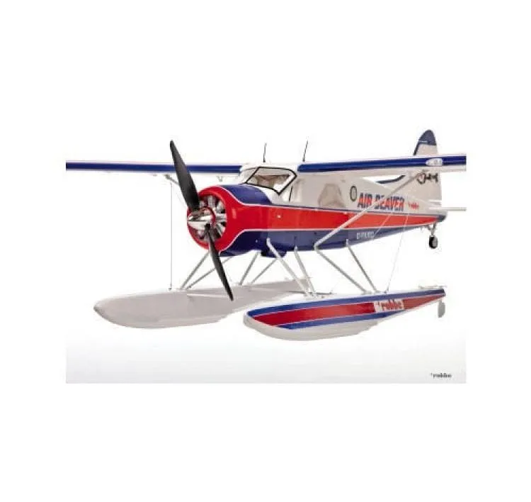 robbe Schwimmer Air Beaver robbe Schwimmer Air Beaver