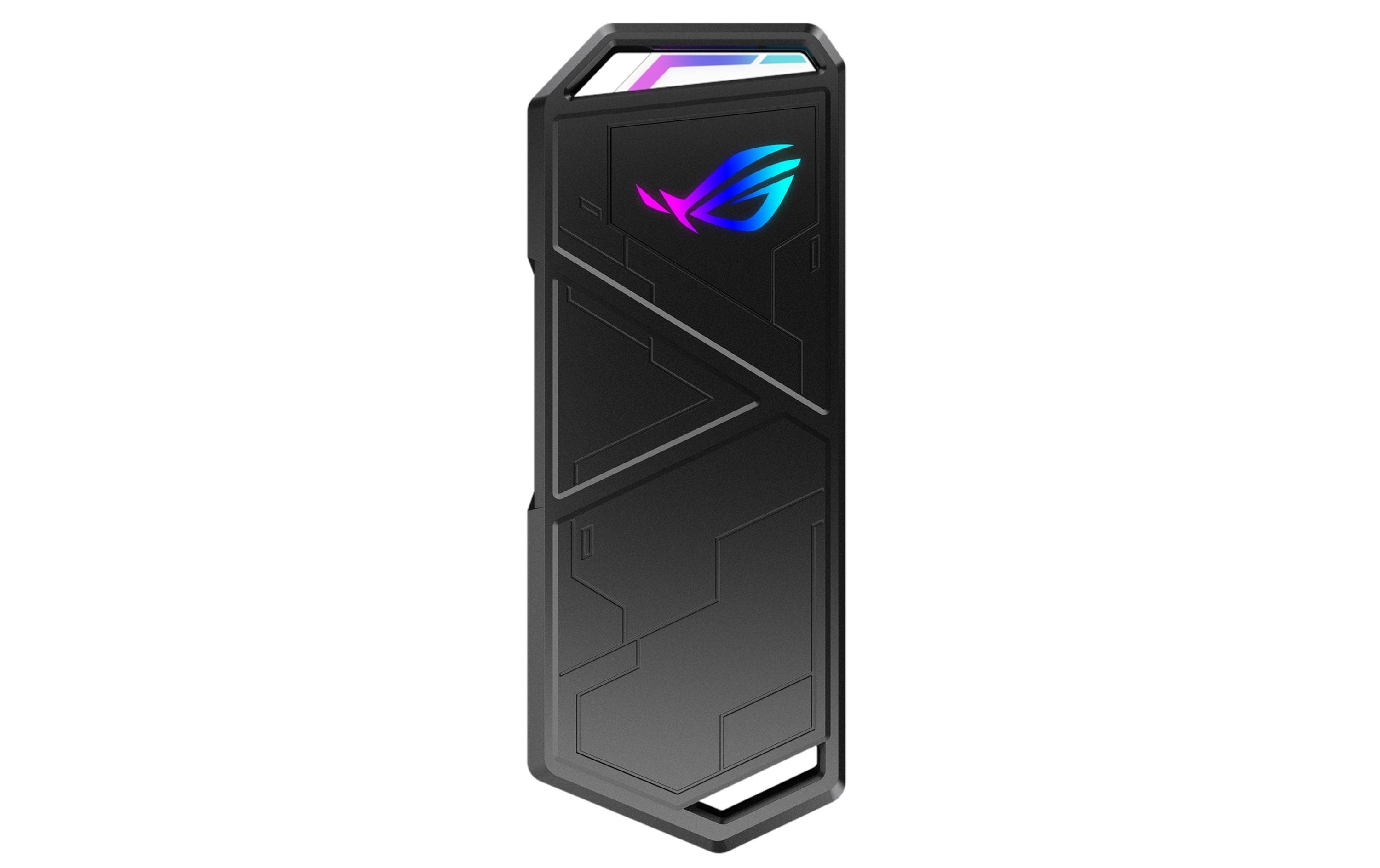 ASUS Externes Gehäuse ROG Strix Arion für M.2-NVMe-SSDs ASUS Externes Gehäuse ROG Strix Arion für M.2-NVMe-SSDs