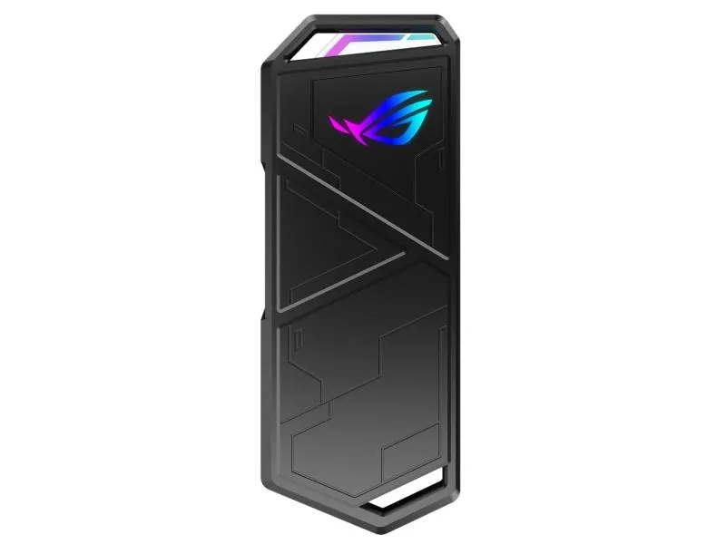 ASUS Externes Gehäuse ROG Strix Arion für M.2-NVMe-SSDs
