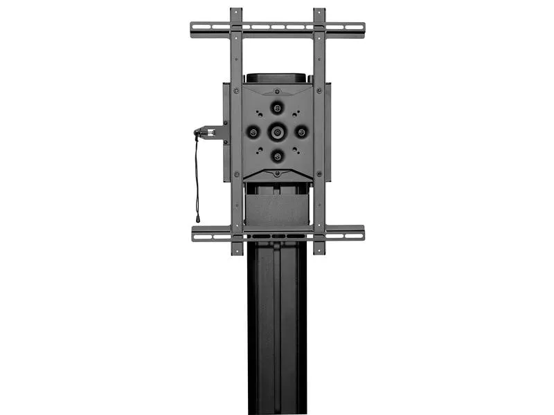 Peerless-AV Adapterplatte RMI2C Dreh-Adapter für Ständer/Trolleys Peerless-AV Adapterplatte RMI2C Dreh-Adapter für Ständer/Trolleys