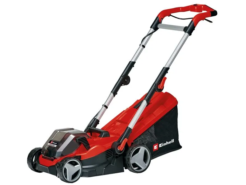Einhell Akku-Rasenmäher RASARRO 36/34 (2 x 3.0Ah) Einhell Akku-Rasenmäher RASARRO 36/34 (2 x 3.0Ah)