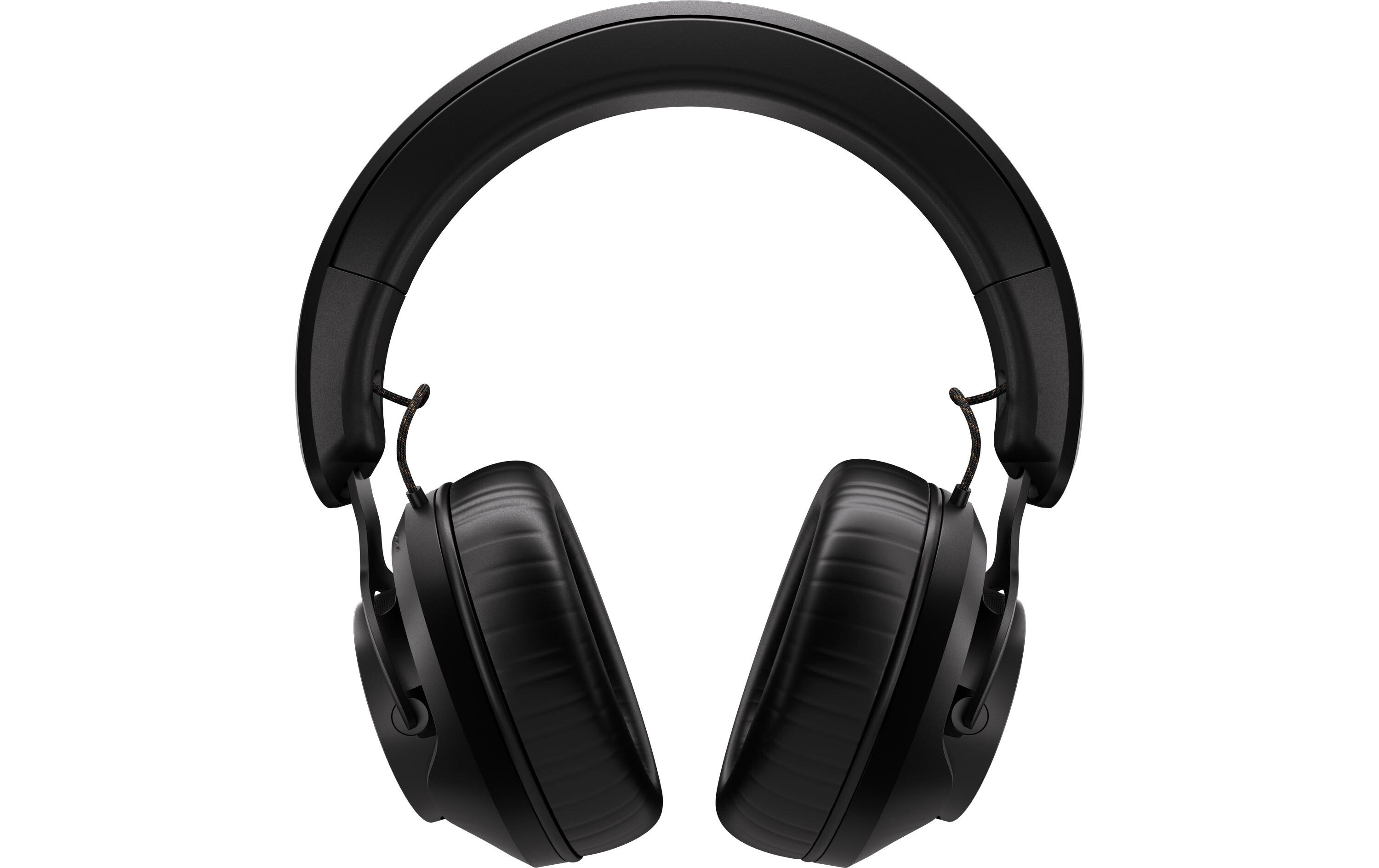 ADAM Audio Over-Ear-Kopfhörer H200 Schwarz