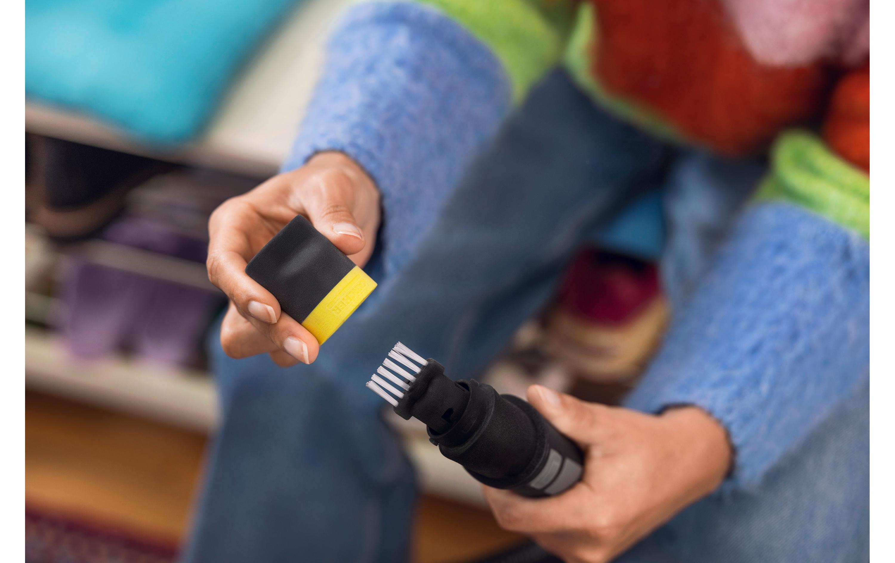 Kärcher Shoe Cleaner SE 3-18 Compact