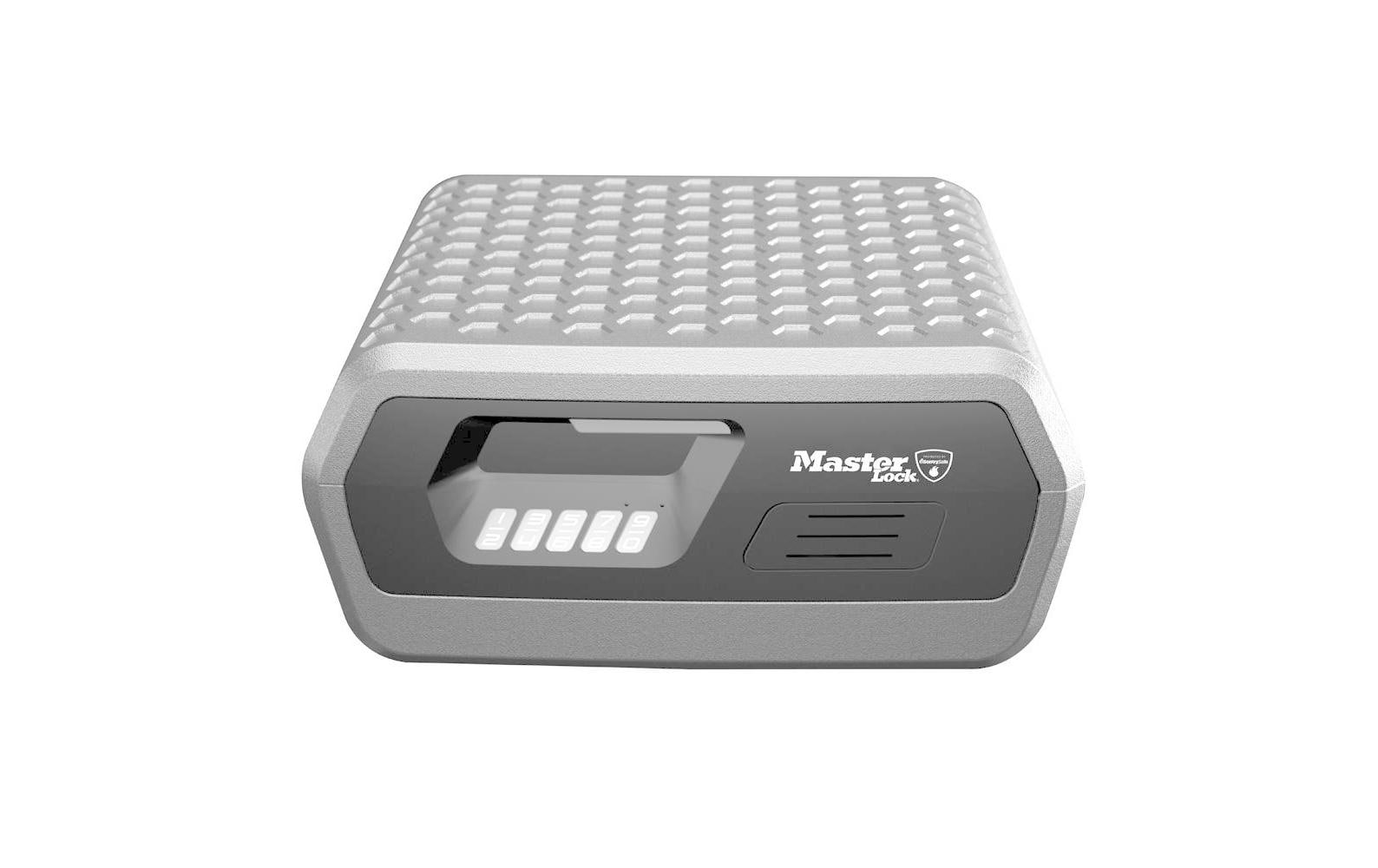 Masterlock Brandschutzbox CHW30300EURHRO Anthrazit Masterlock Brandschutzbox CHW30300EURHRO Anthrazit